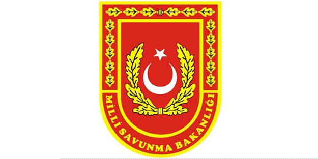 Savunma Bakanlığı sosyal medyada