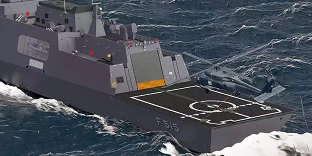 Savunma ithalatına ‘kuş kapanı'!