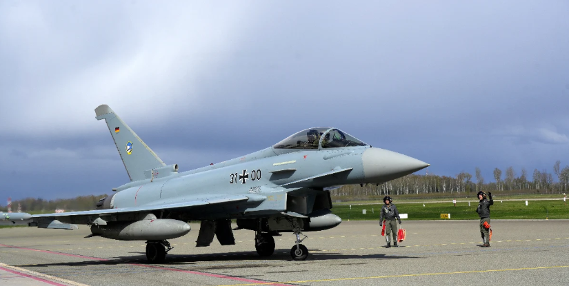 Savunma Projesine CHP’den Sabotaj! Almanlar Savaş Uçağı Satışını İptal Etti!