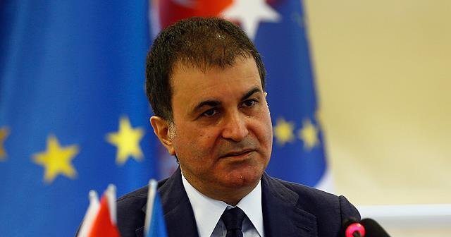 'Savunma reformu konusunda atılan adımlar Avrupa Birliği standartlarına uygun'