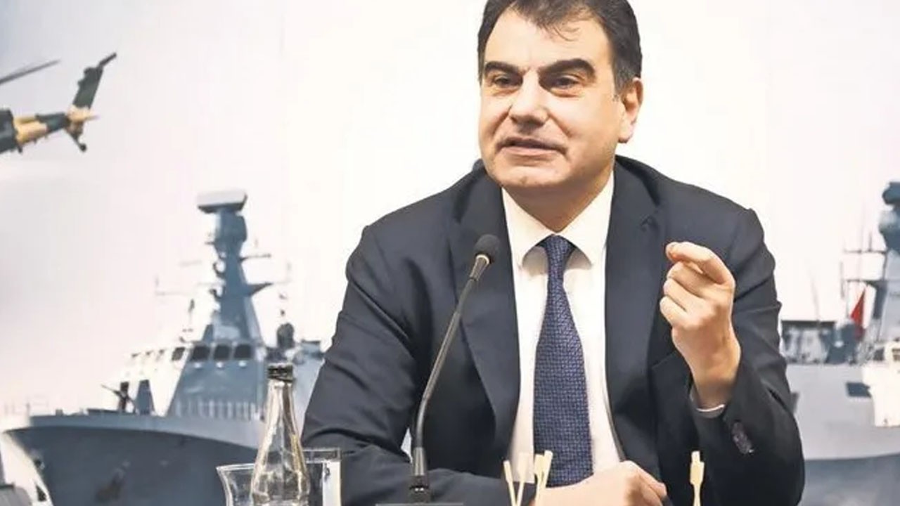 Türkiye'den savunma sanayi alanında ASFAT damgası: Teknolojinin lideri oluyor!