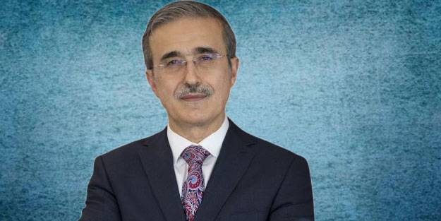 Savunma Sanayi Başkanı İsmail Demir kimdir? İsmail Demir hayatı, özgeçmişi, biyografisi
