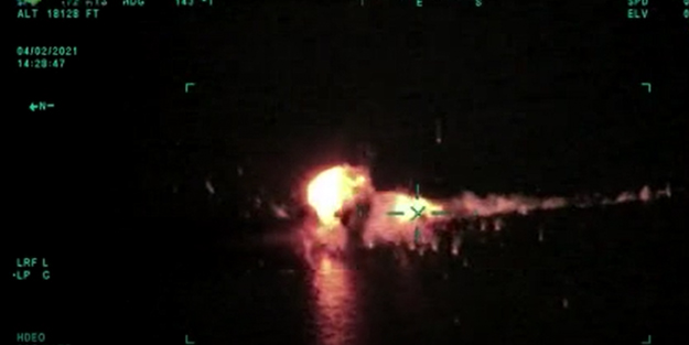 Savunma Sanayi Başkanı İsmail Demir'den 'Atmaca' müjdesi