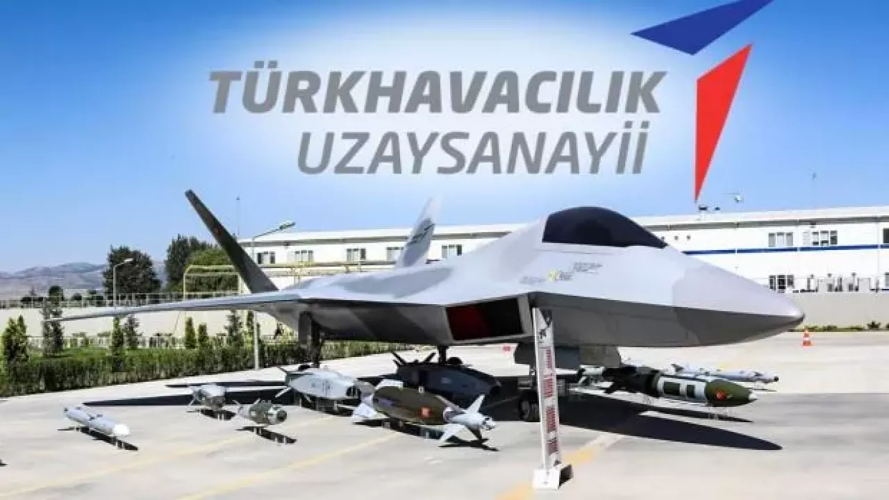 Savunma sanayi devinden flaş hamle! Ha bu da birilerine kapak olsun