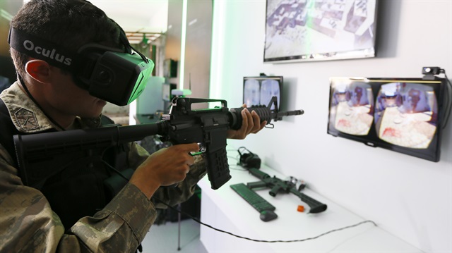 Savunma sanayi için araştırmacı yetiştirilecek