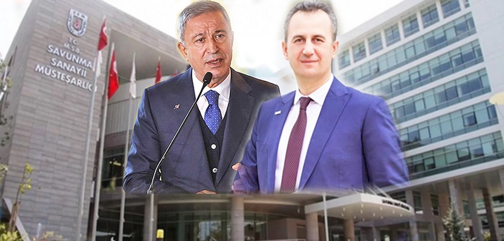 Savunma sanayi sektörümüz 12 milyar dolar ciroya, 80 bin çalışana ulaştı: Yapamayacağımız şey yok