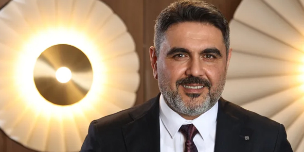 Savunma sanayi şirketinin yeni adresini duyurdular! Teknoloji şirketi helikopter ile ünlenmişti: sahibi o