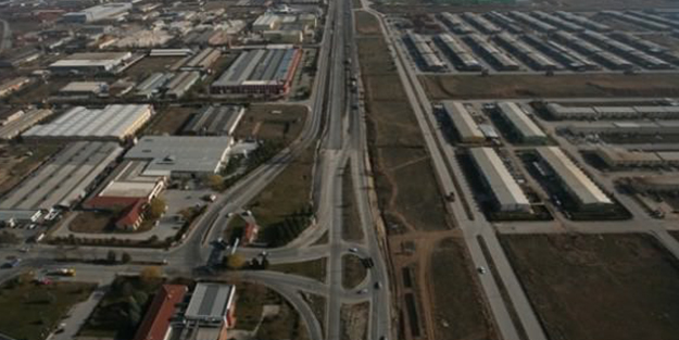 Savunma sanayide dev adım