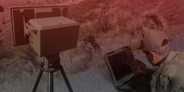 Savunma sanayide müthiş gelişme! Gözümüz kulağımız olacak