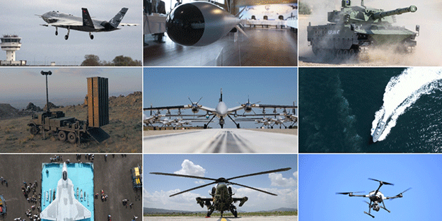 Savunma sanayide ses getirecek buluş! Türk bilim insanı yaptı