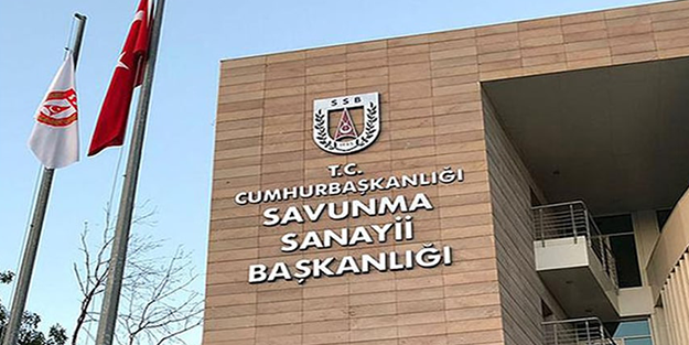 Savunma Sanayii Başkanı belli oldu! İşte İsmail Demir'in yerine gelen isim