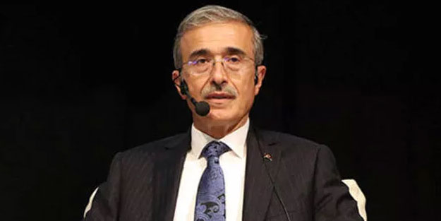Savunma Sanayii Başkanı Demir açıkladı: NATO ülkeleri kapımızı çalmaya başladı