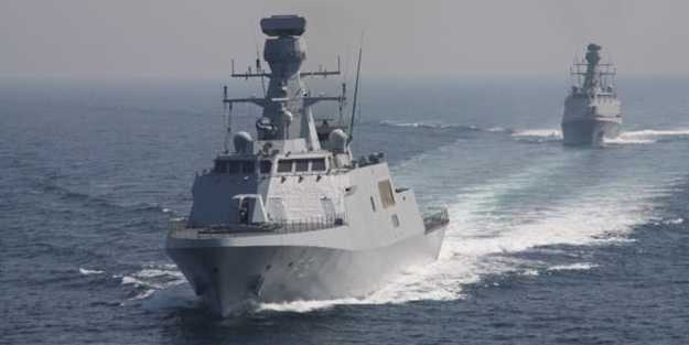 Savunma Sanayii Başkanı Demir duyurdu! Denizlerdeki gücümüze güç katacak hamle