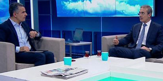 Savunma Sanayii Başkanı: F 35 ve gemi...