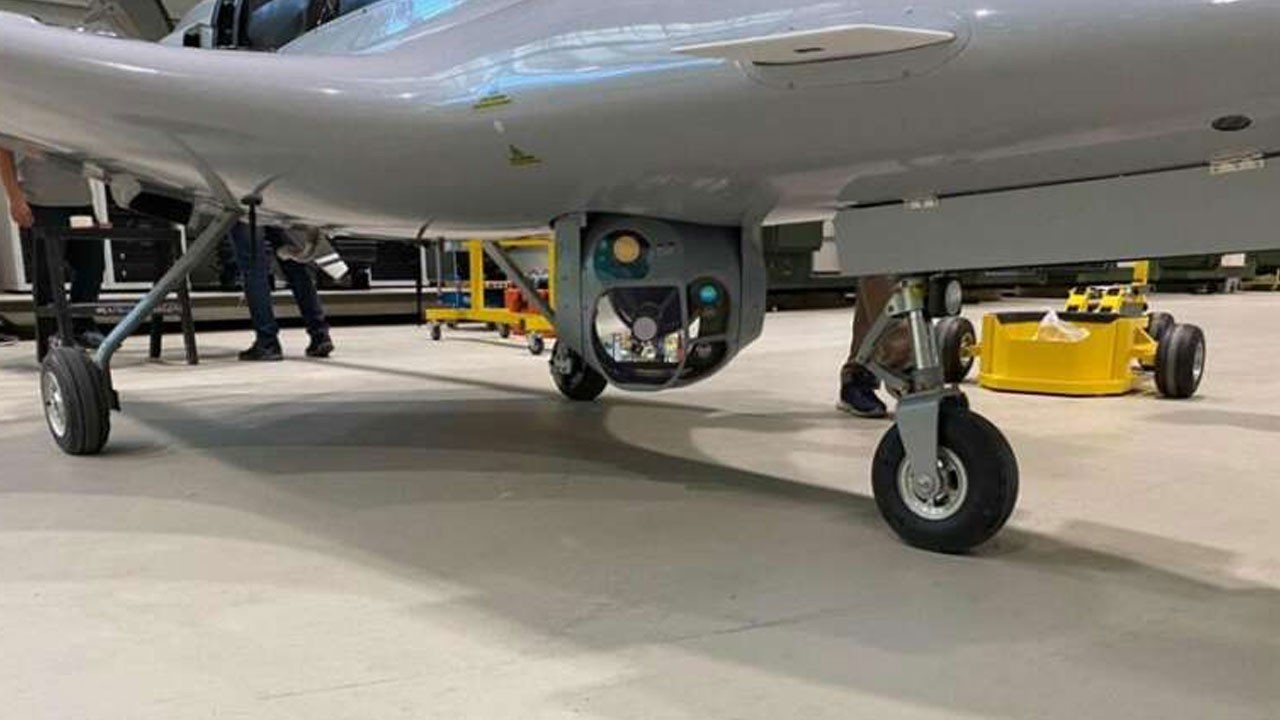 Savunma Sanayii Başkanı Görgün açıkladı! Dünya genelinde ASELSAN'dan daha iyi yapan yok