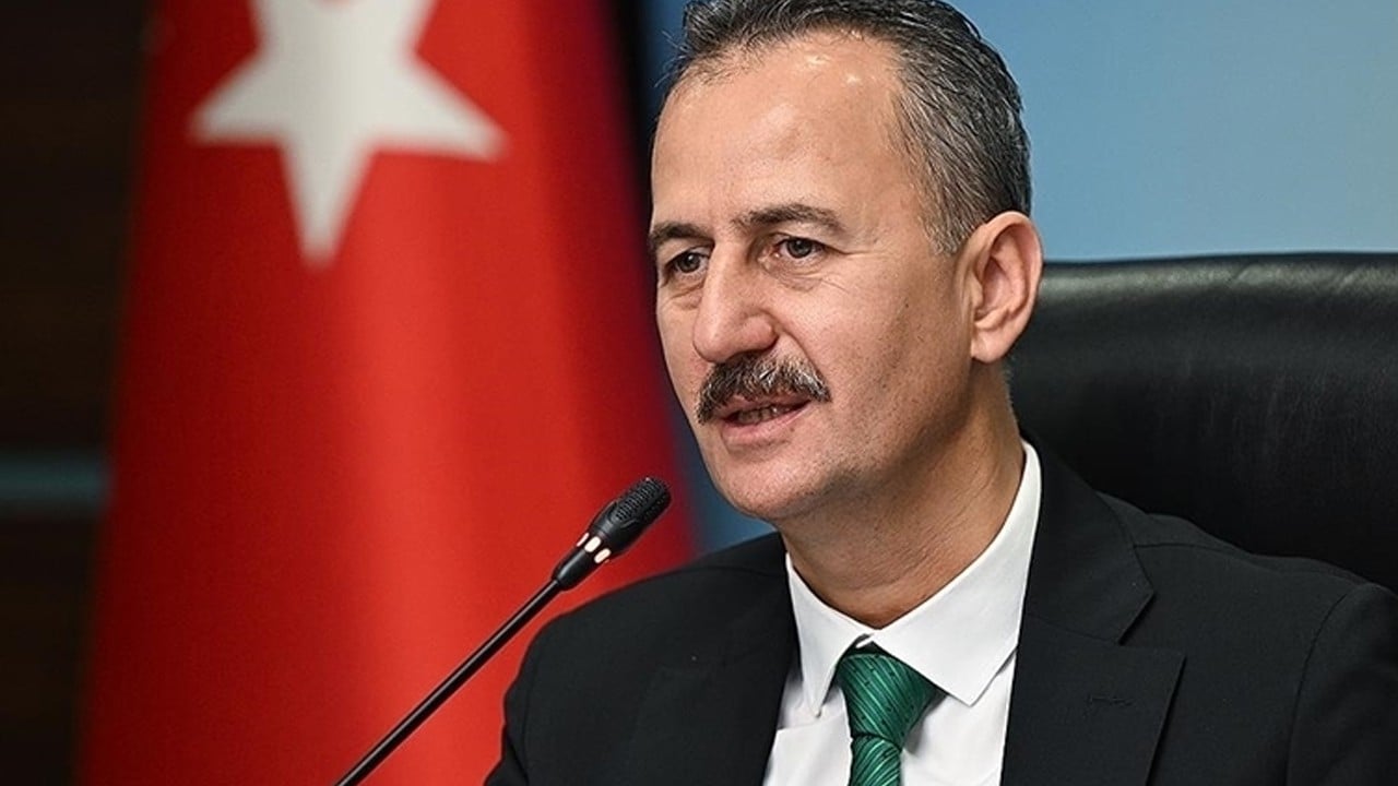 Savunma Sanayii Başkanı Görgün: SİHA'lar milli mühimmatlarla güçleniyor!