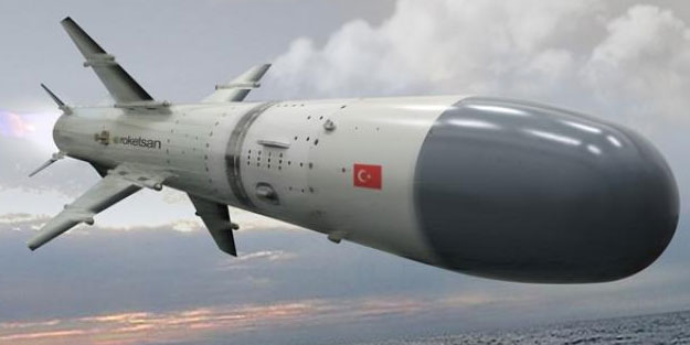 Savunma Sanayii Başkanı Görgün: Türk sanayisi NATO için büyük bir fırsat