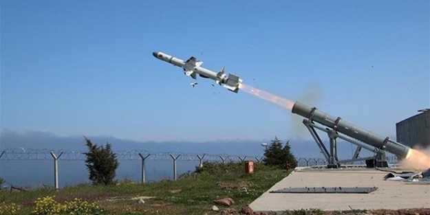 Savunma Sanayii Başkanı İsmail Demir müjdeyi verdi: Seri üretime geçiyoruz