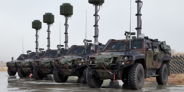 Savunma Sanayii Başkanı İsmail Demir: SERHAT'ın teslimatları devam ediyor