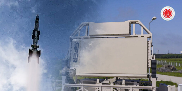 Savunma Sanayii Başkanı İsmail Demir: Yerli ve milli SİPER projesi ile ilgili hedefi açıkladı! Dev proje