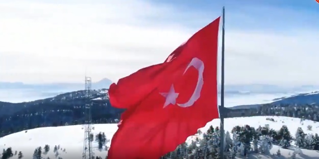 Savunma Sanayii Başkanı İsmail Demir'den 