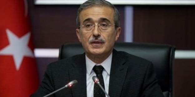 Savunma Sanayii Başkanı İsmail Demir'den yerli otomobil açıklaması