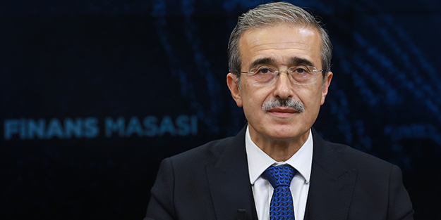 Savunma Sanayii Başkanı'ndan F-35 açıklaması