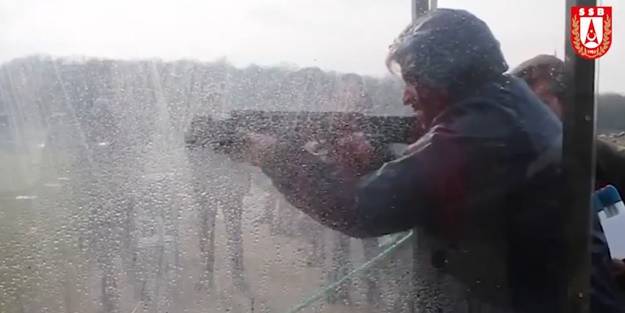 Savunma Sanayii Başkanlığı duyurdu: Teslimatı yapıldı