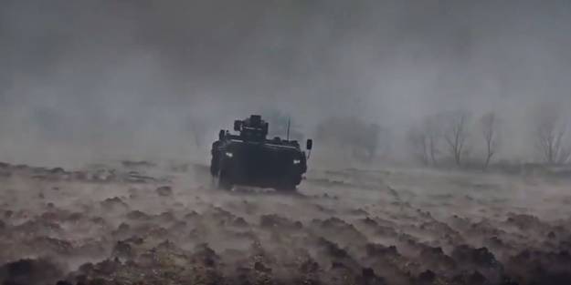 Savunma Sanayii Başkanlığı duyurdu: Teslimatlar devam ediyor