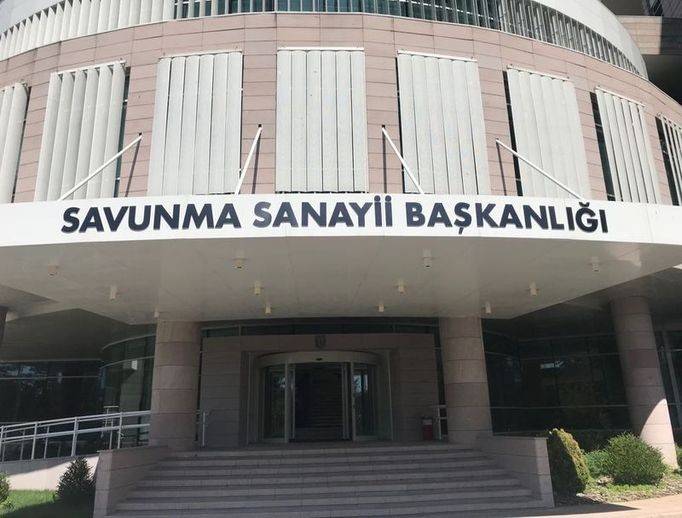 Savunma Sanayii Başkanlığı Savunma Sanayii Uzman Yardımcısı alacak