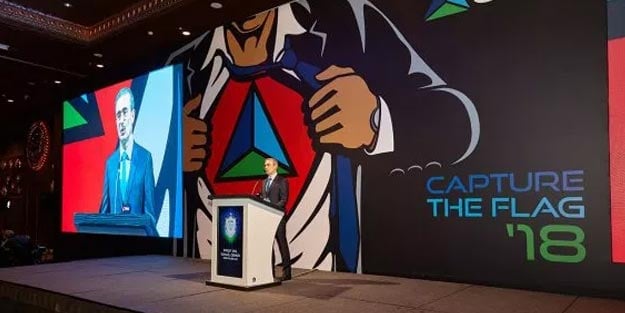 Savunma Sanayii Başkanlığından kritik hamle! Milli siber güvenlik sistemi CyDecSys tanıtıldı