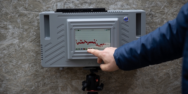 Savunma sanayii için üretilmişti... Deprem felaketi sonrası talepler patladı