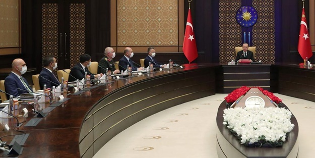 Savunma Sanayii İcra Komitesi yarın toplanacak