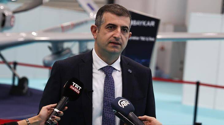 Savunma sanayii iddiasını ortaya koydu