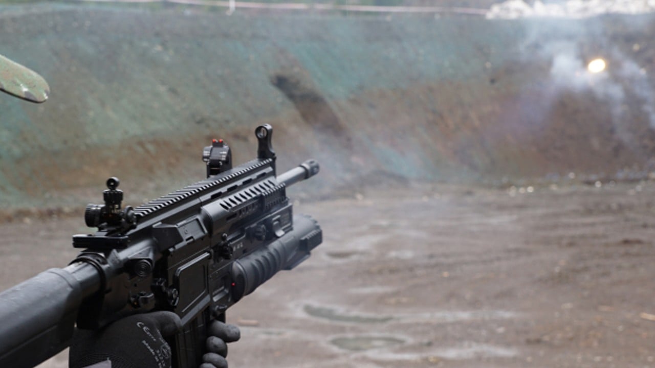 Savunma sanayiinde Afrika Türkiye'den çok memnun: Birçok ülkeden Türkiye'ye talep devam ediyor!