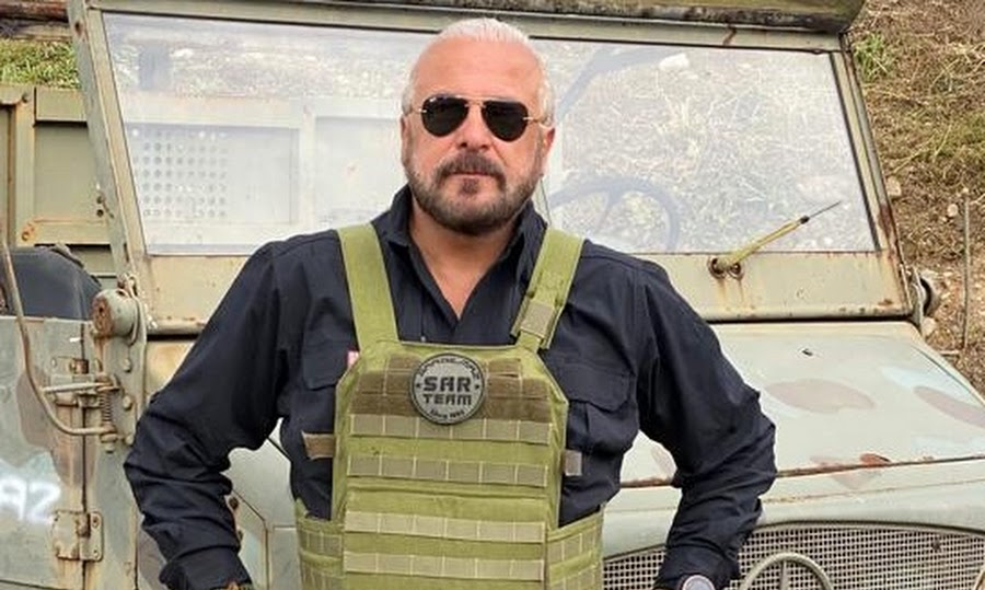 Savunma sanayiinde çığır açacak! Dünyada sadece birkaç ülke üretebiliyor! Mete Yarar, Türkiye’nin bomba hamlesini duyurdu