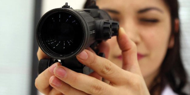 Savunma sanayiinde dev imza!