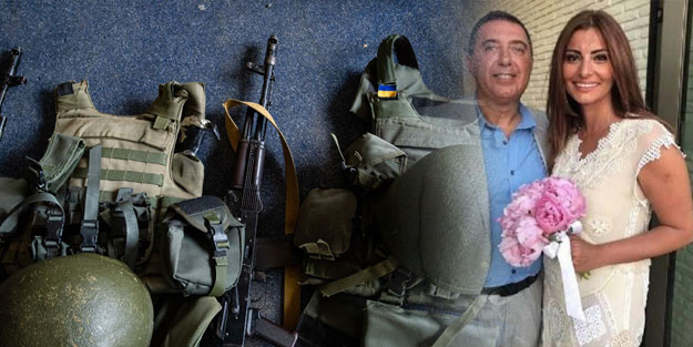 Savunma sanayiinde dolandırıcılığa 26 yıl hapis! Aralarında Hande Fırat'ın eşi de var