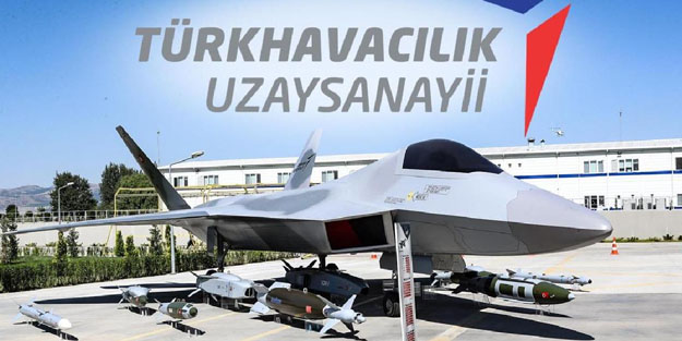 Savunma sanayiinde ilk: TUSAŞ TSE İnovasyon Yönetim Sistemi Belgesi aldı!