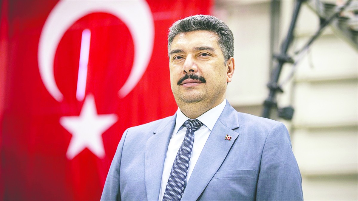 Savunma sanayiinde önemli satın alma