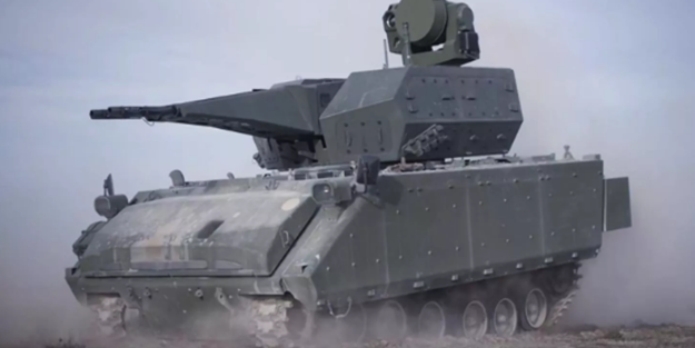 ASELSAN Başkanı: KORKUT projemizde 100’ü aşkın...