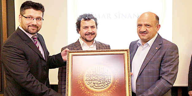 Savunma sanayiine milli hamle