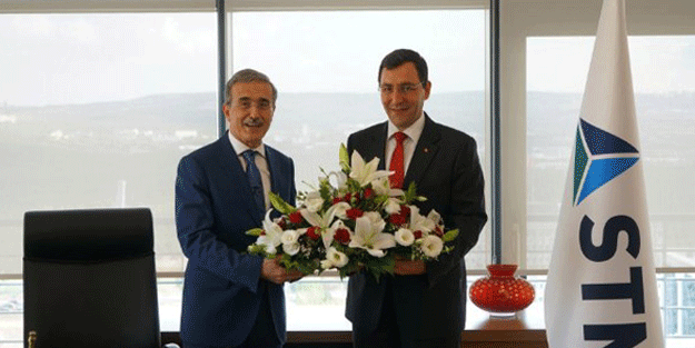 Savunma sanayiine yeni genel müdür!