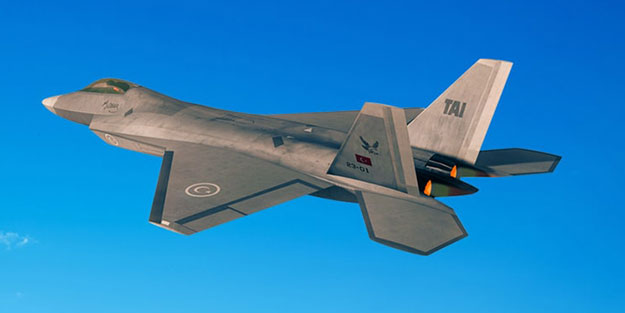 Savunma sanayimiz 13 dev projeyle şahlanıyor