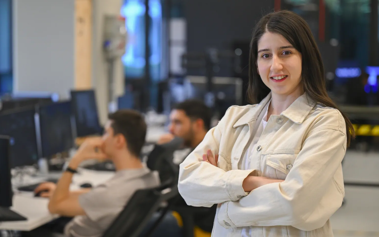 Savunma sanayimiz gençlerimize emanet! Onların onayından geçiyor