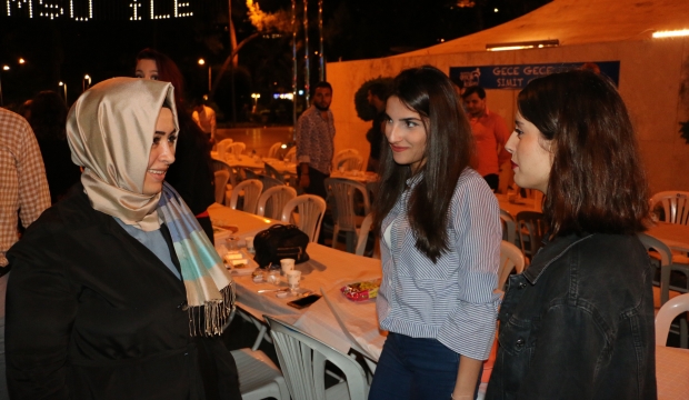 Çelik, rakam verdi! Yüzde 65'lere çıkardık