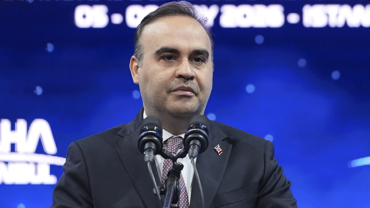 Savunma Sanayinde 24 yılda nerden nereye! Bakan Kacır SAHA'da bir bir açıkladı!