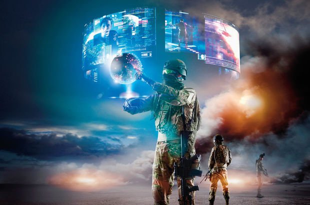 Savunma Sanayinde ABD'ye tarihi çalım!