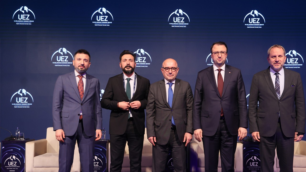 Savunma sanayinde atılan her adım, ülkenin geleceğine yapılan yatırımdır