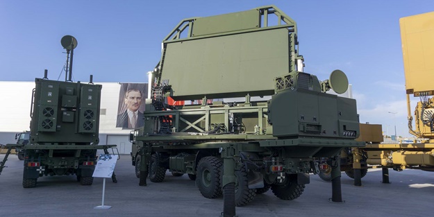 Savunma sanayinde bir müjde daha! Envantere giriyor